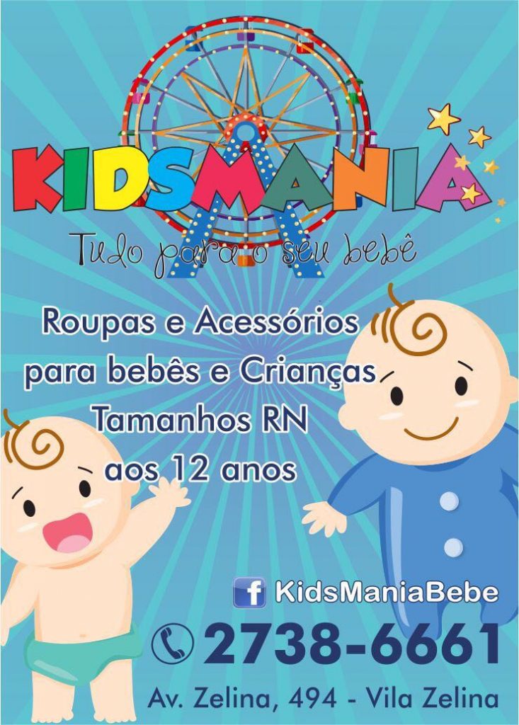Black Friday - Kidsmania